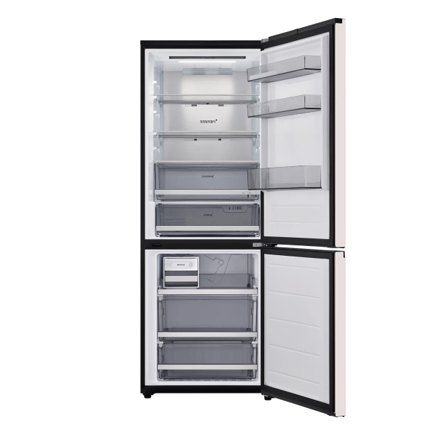 LG 모던엣지 AI 오브제컬렉션 Fit & Max 412L 1등급